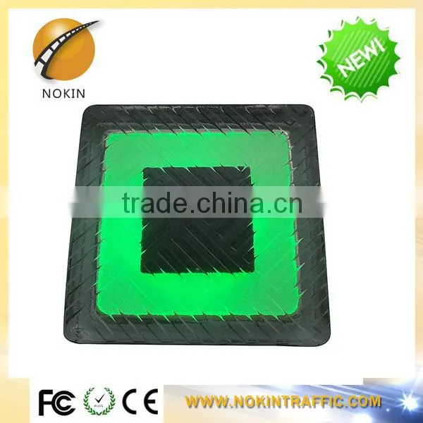 Borosilicate Glass Housing Underground Light Led Outdoors Garden Solar Underground Light photo-5