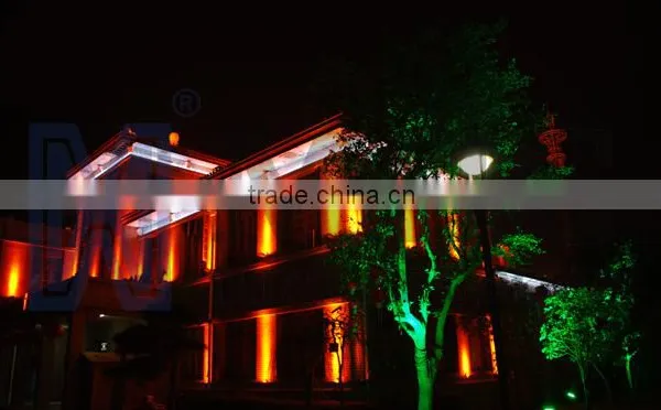 12*15w Anti-dust Waterproof Rechargeable Led Stage Decorate Par Lighting for Opera House Use photo-6