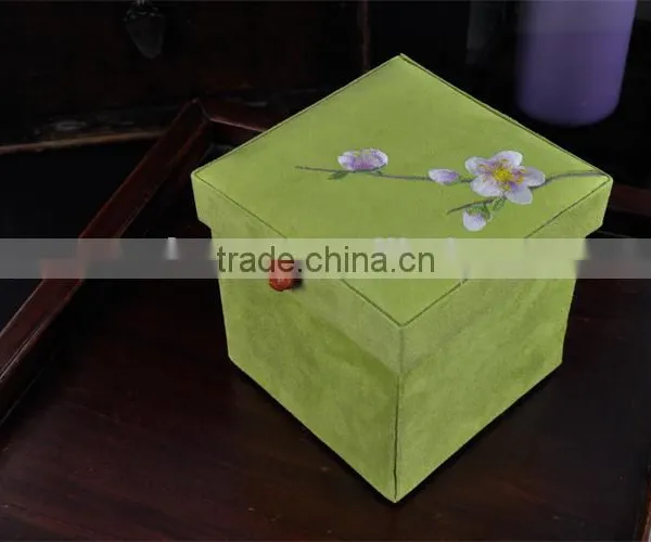 Handmade Jewelry Organization Box photo-3