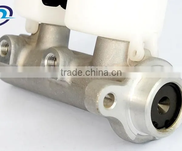 OEM Brake Cylinder Trailer Car Hydraulic Brake Cylinder photo-6