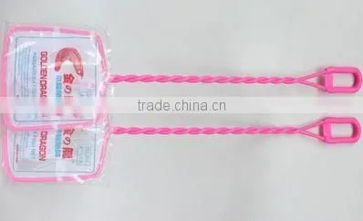 Good Quality Strong Handle Dragon 8inch Fish Net for Aquarium photo-2