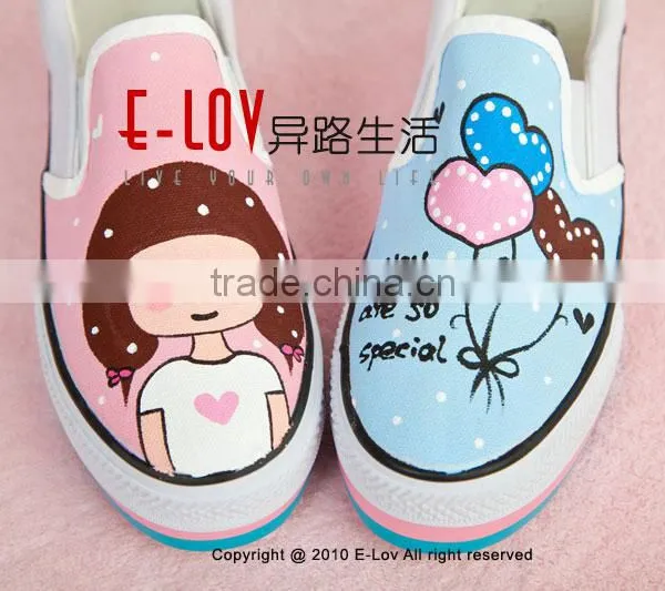NO.WG002Hot Sales High Quality Wholesale Spring Women Shoes photo-5