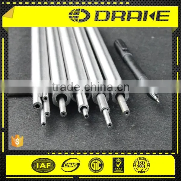 Carbon Forged Steel Tube St52 Seamless Steel Pipe
