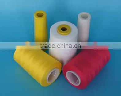 Polyester Sewing Thread Yarn