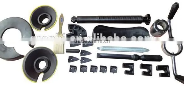 Tire Changer GHT750 photo-2