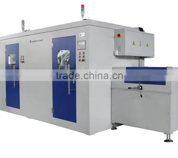 BFB-W Carrier Qty 24pcs CNC Braiding Machine photo-2