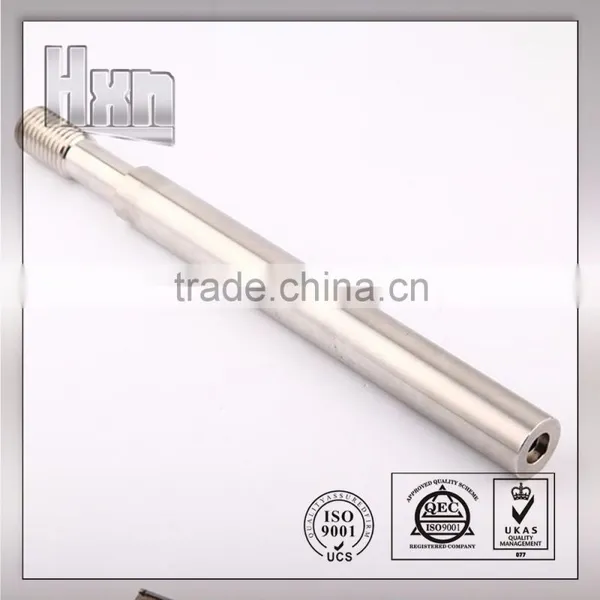 Custom Design Custom Cnc Turning Parts