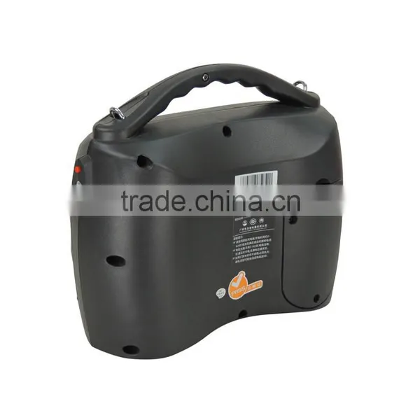 Portale Bluetooth Mini Easy - Carrying Speaker With TF Card photo-2
