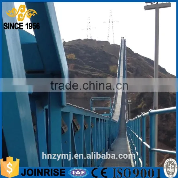 Cement Belt Conveyor for South Africa,limeston Belt Conveyor System Manufacturer for Jidong Cement Group