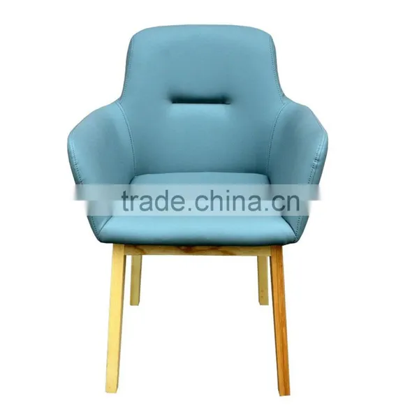 D029A Bistro Chair Aluminum photo-2