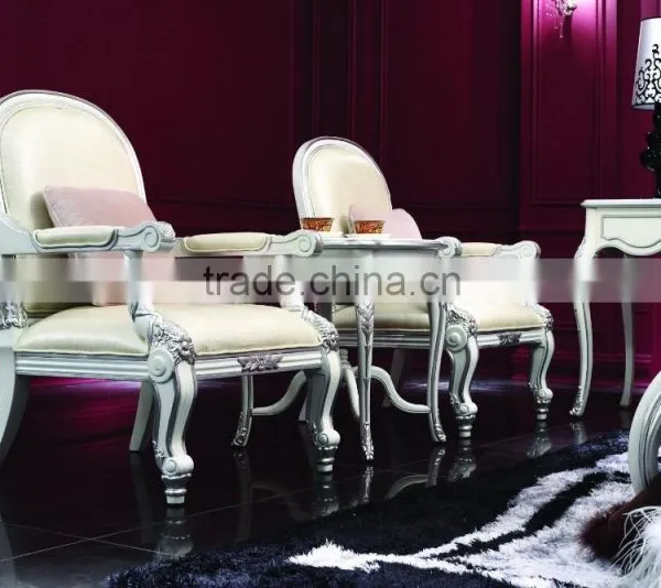 Manufacturer Direct Supplier Customsize America Style Post-modern Living Room Furniture Sofas photo-4