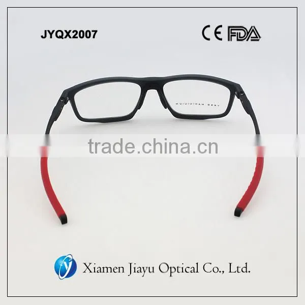 Hot Sale Square Optical Frame Eyeglass photo-4
