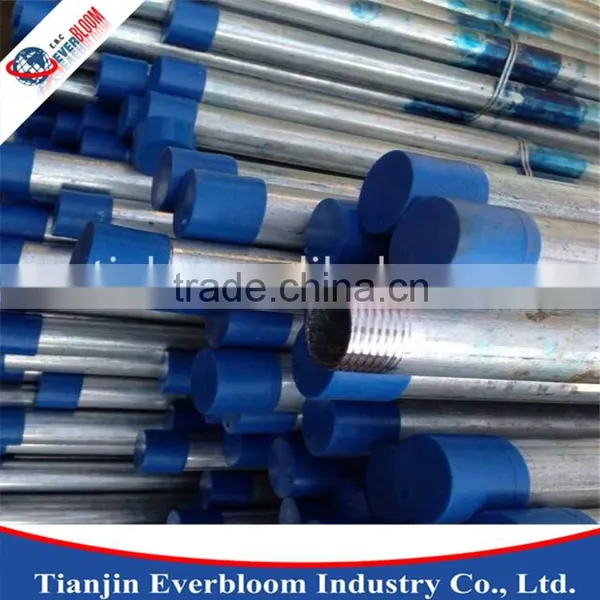 Plastic Cap Plug Fittings and Pvc End Cap for Pipe photo-6