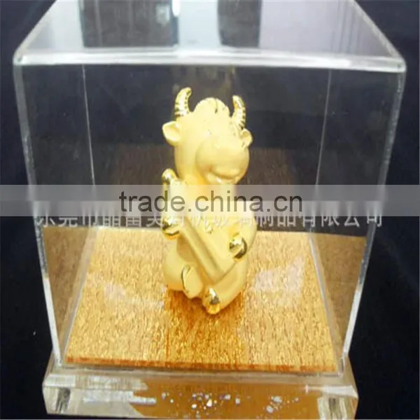 Plexiglass Cabinet Spoon Wall photo-3