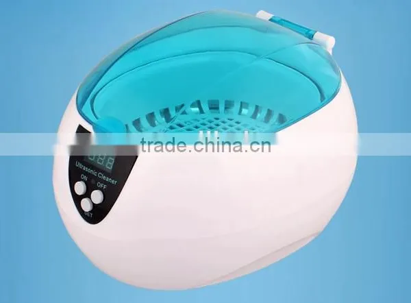 Portable Digital Household Ultrasonic Cleaner,Household Jewellery Ultrasonic Cleaner,Mini Digital Instrument Ultrasonic Cleaner