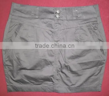Ladies Skirt
