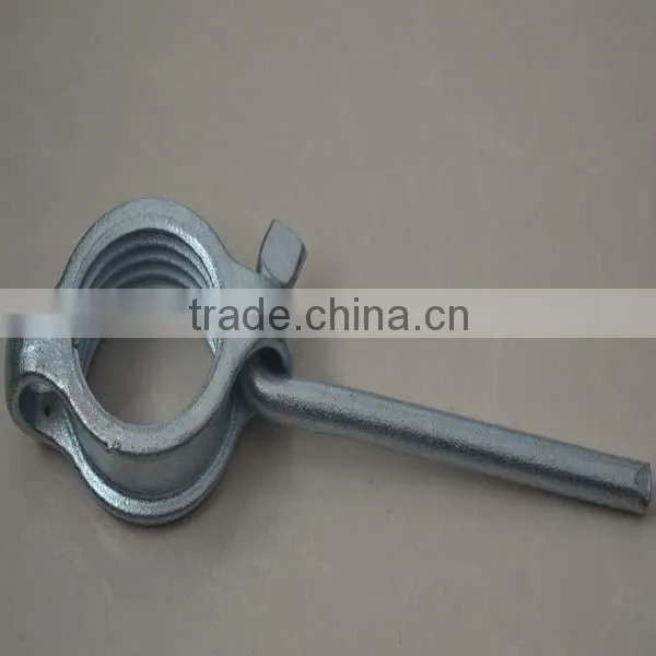 Galvanized Steel Prop Nut For Scaffolding photo-2