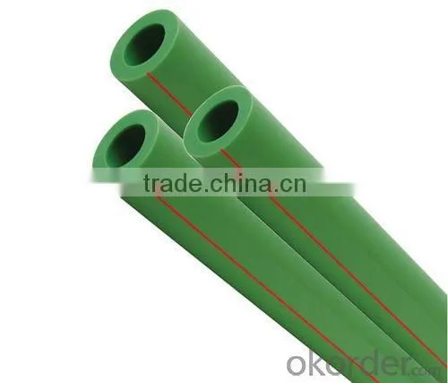 PPR Pipe 4/6 Meter High Class Quality Used in Industrial Fields ,Agriculture photo-3