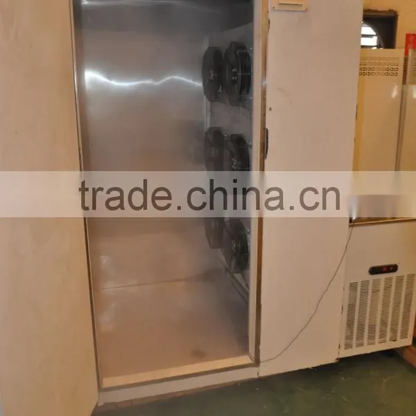 Individual Quick Freezer for Instant Freezing Dumpling and Dim Sum photo-4