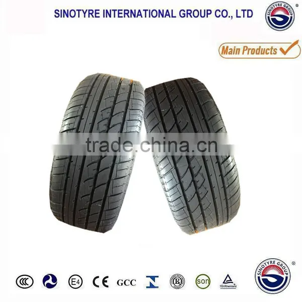 Cheap Price 15 Inch Car Tire 205/60r15 195/55r15 for Sale photo-6