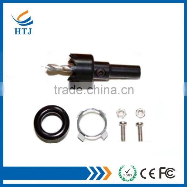 Two Installation Ways HD 480TVL Reverse Car Camera With Parking Guide Line photo-2
