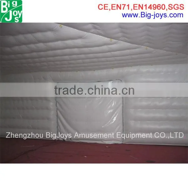 Factory Supply Attractive Inflatable Medical Tent, House Shaped Inflatable Tent photo-4