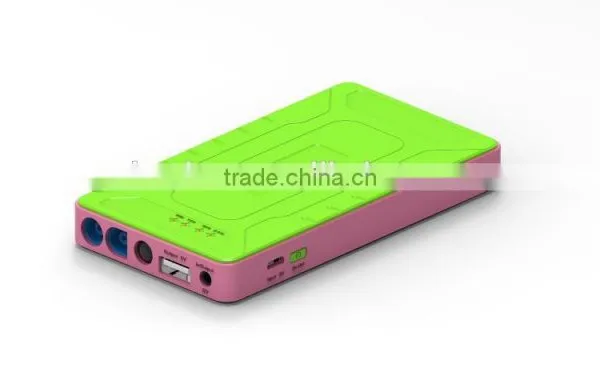 Hot Selling Goods Warranty 1 Year Oem Avaliable 14000mAH Car Lighter Power Automobile Emergency Mobile Power Supply photo-3