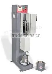 Automatic Soil Compactor