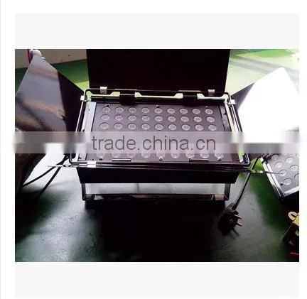 IP65 LED 54PCS Wall Washer Lighting Outdoor Stage Wall Washer photo-3
