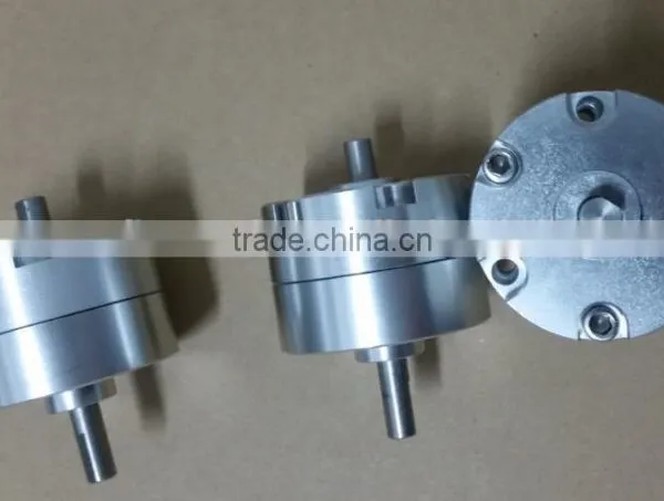 Vane Type Rotary Actuator-CRB2BW20-180S photo-2