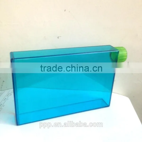 2015 Plastic Water Bottle,plastic Bottle Water Bottle photo-4