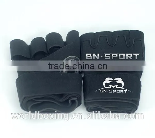 2016 Wholesale High Quality UFC MMA Gloves Wining Sports Twins Fighting Training Grant Kickboxing Sparring Gloves In PU Leather