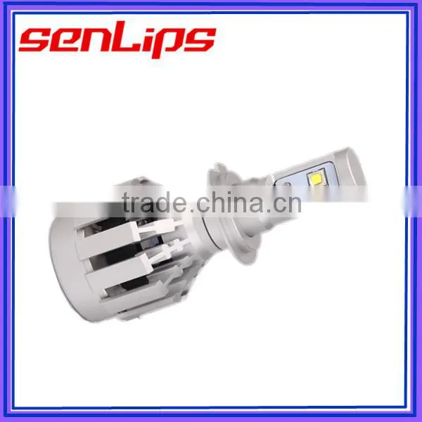 Low Beam Light Bulbs Led Halogen Car Headlight 12V 40W photo-6