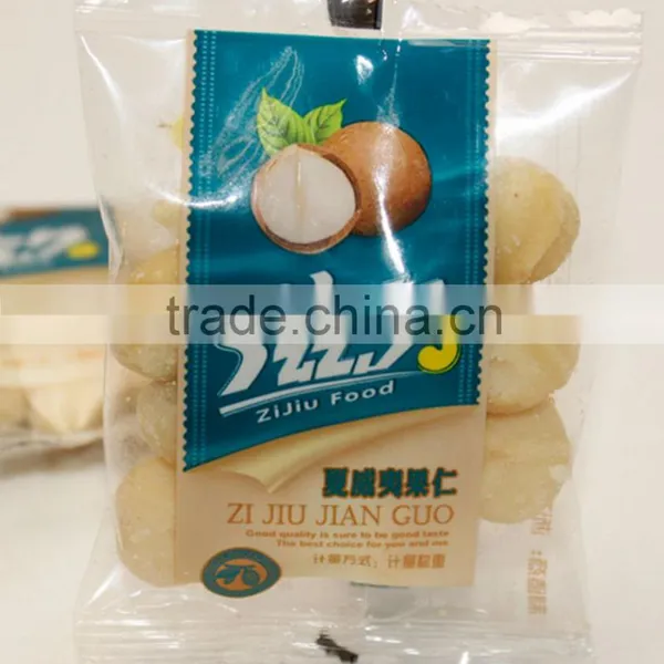 FFC Multifunction Flow Automatic Plantain Chips Packaging Machine photo-4