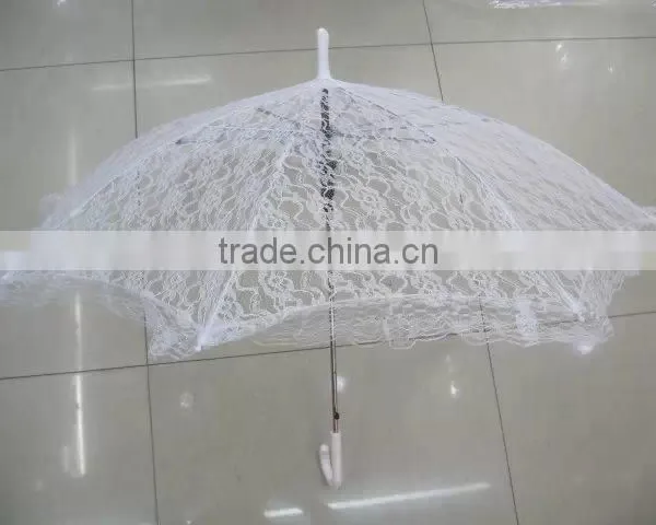 High Quality Decoration Umbrella For Wedding
