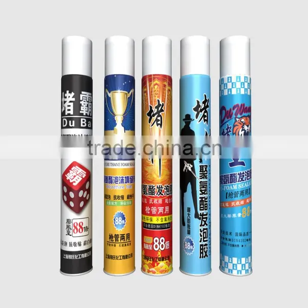 750ml Cheap Unsaturated Polyester Resin Polyurethane Foam