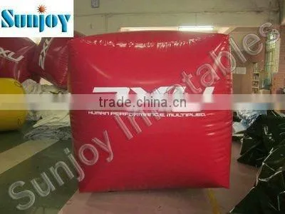 2016 Sunjoy Inflatable Swimming Buoy for Water Game photo-6