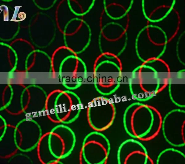 Most Popular dj System dj Laser Stage Light 150mw Wholesale dj Equipment