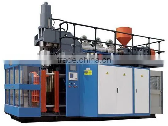 Blow Molding Machine