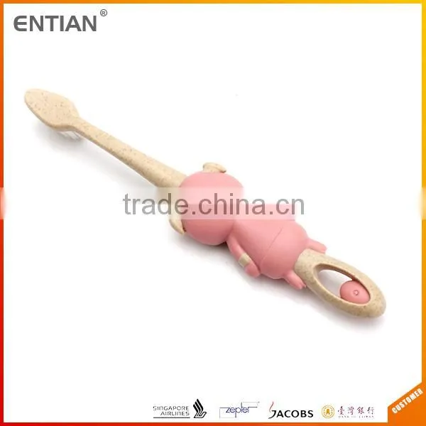Kid Toothbrush Wholesale Toothbrush photo-4