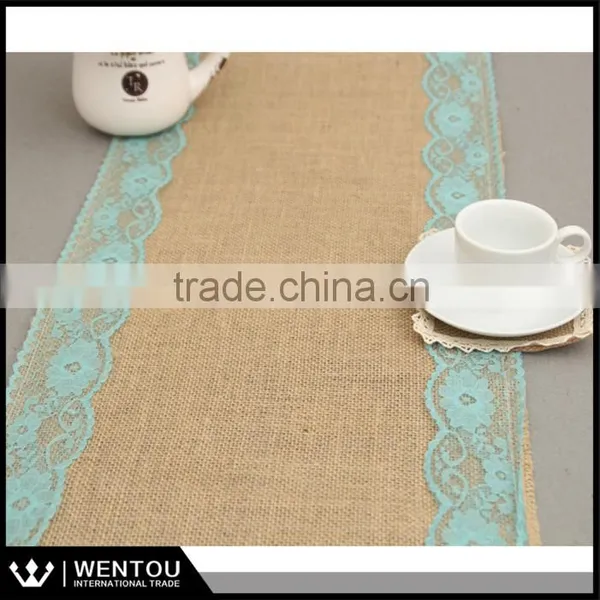 Wholesale Wedding Table Cloth photo-5
