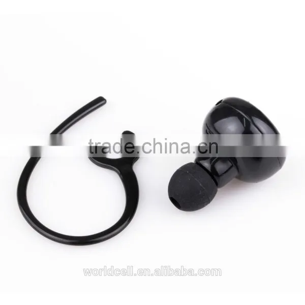 Multi Purpose Mini Wireless Bluetooth Earphone photo-3
