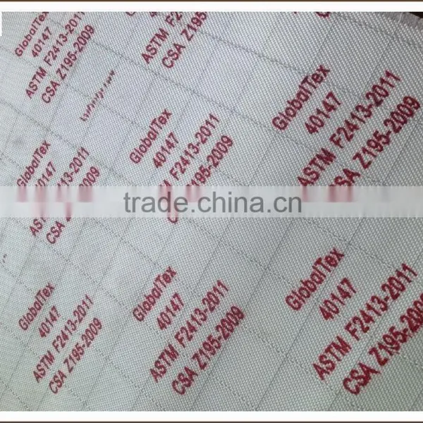 Non Metallic Anti-Static Anti-penetration Kevlar Midsole For Safety Shoes photo-6