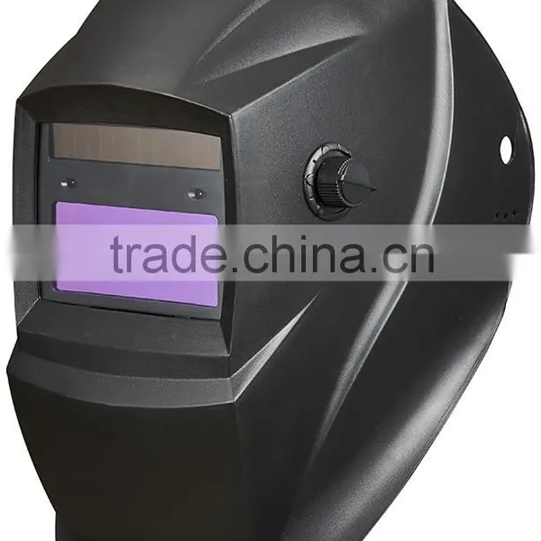 Automatic Welding Helmet