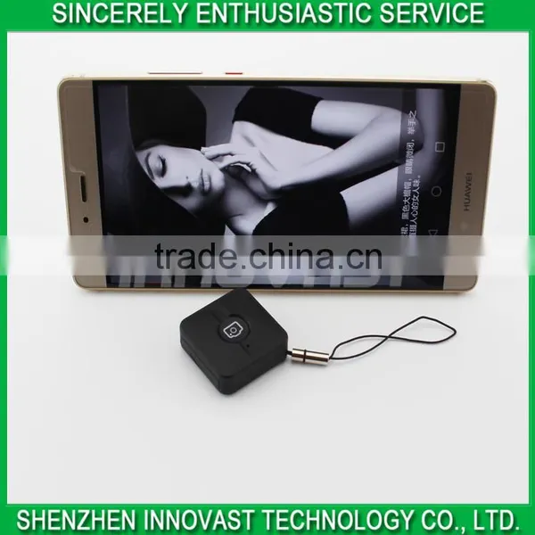Cheap Self Timer Shutter With Wireless Bluetooth For Selfie Stick photo-4