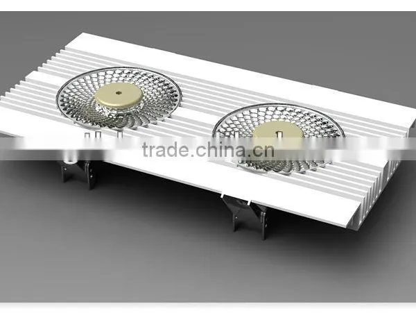 36W Led Grille Lamp With Energy Saving photo-6