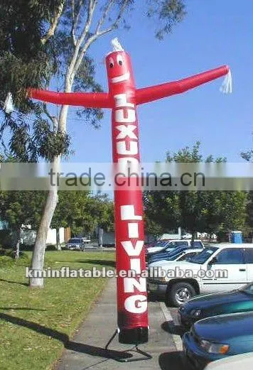 Real Estate Advertising Air Dancer