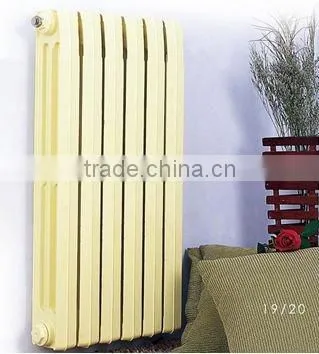 Cast Iron Radiator TIM3-710
