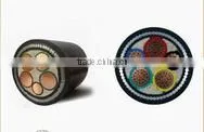PVC Insulation Power Cable photo-2