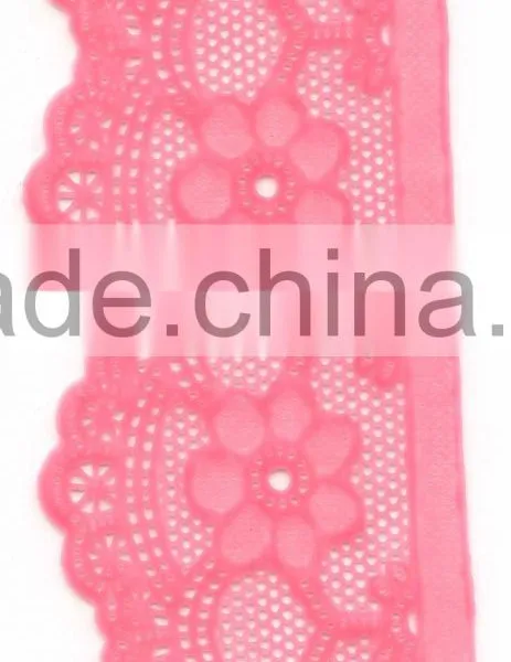 PVC Lace photo-2